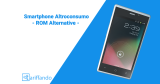 Smartphone a 2€ Altroconsumo: come installare una ROM alternativa