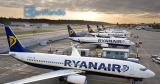 RYANAIR: voli low cost invernali da 5€