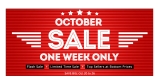 Saldi Everbuying: ecco tutti i superprezzi di Ottobre