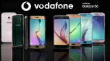 Samsung Galaxy S6 in offertissima ai clienti Vodafone
