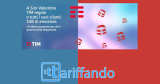 Anche Tim regala internet a San Valentino!