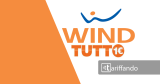 Tutto 1€, la promo Wind che premia la fedeltà dei clienti