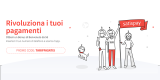 Satispay: vi regaliamo 5€, un modo innovativo di pagare e il cashback senza avere lo SPID