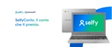 SelfyConto, interessante e con ChromeBook Go 14″ di Samsung in regalo