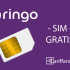 Ringo Mobile: internet su rete TIM low cost da 1€ al mese