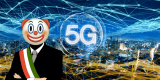 Sindaci, propaganda & 5G: un teatrino tutto italiano