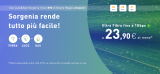 Sorgenia: Fibra FTTH da 23,90€ – zero vincoli e prezzo bloccato + Buono Amazon