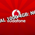 Il premio Vodafone di Maggio è un buono da 20€ Salmoiraghi&Viganò