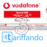 Vodafone: 1 giorno gratis di internet 4G illimitato agli under 30