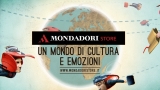 Mondadori festeggia il compleanno scontando fino al 60 %