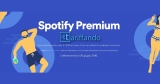 Spotify Premium: 3 mesi a 0,99€!