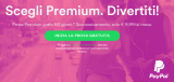 Spotify Premium: 2 mesi gratis con PayPal