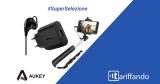 La #SuperSelezione AUKEY: codici sconti per voi!