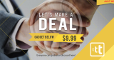 Gearbest Let’s Make A Deal: arrivano nuove offerte!