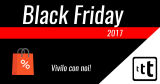 Black Friday 2017 – Quando sarà, cosa comprare & come seguirlo