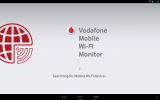 Tethering Vodafone gratis