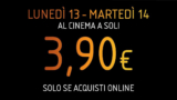 Al cinema a soli 3,90€: The Space sgancia la bomba