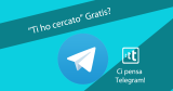 FreeSegreteriaBot è il BOT Telegram definitivo per avere il “Ti ho cercato” gratis!