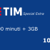 TIM: fibra 1000 Megabit anche a Milano