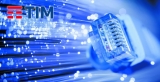 TIM: fibra 1000 Megabit disponibile anche a Catania
