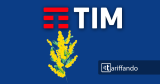 TIM beffa Vodafone: 8 Giga gratis per la festa delle donne!