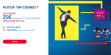 TIM Connect: novità (in peggio) dal 5 Febbraio, ma prezzi invariati