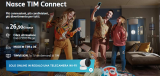 Le TIM Connect regalano una CAM WiFi!