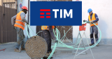 TIM: che disastro! Fibra e ADSL down in varie zone d’Italia #TIMDown