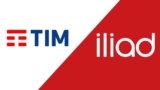 iliad si vuole comprare TIM!