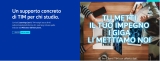 TIM: come attivare un anno di Giga Illimitati per studiare a distanza