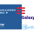 Attivare TIM Galaxy GO con minuti illimitati e 6GB a 10€