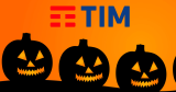 TIM regala 8GB in occasione di Halloween