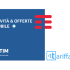 TIM Five Extra GO per i clienti basic: minuti illimitati e 100MB a 5€