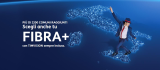 TIM Smart Fibra+ è l’offerta con internet fino a 1000Mega a 24,90€
