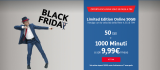 TIM Titanium: 50GB e 1000 minuti a 9,99€ per tutti
