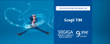 TIM Titanium: 50GB, minuti ed SMS illimitati a 9,99€ attivabile online