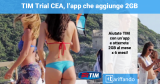 Trial CEA, TIM regala 2GB al mese: approfondimenti dopo l’articolo di ieri