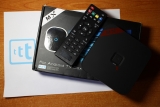 Tronfy MXQ Tv box Android: la nostra recensione