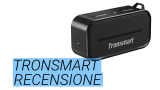 Tronsmart T2 – lo speaker per tutti: la recensione