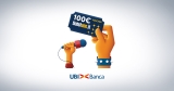 Ubi banca offre 100€ di buono ticketone