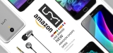 UMI apre il suo store su Amazon e arrivano i codici sconto