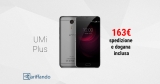 Umi Plus in offerta su Gearbest a 163€