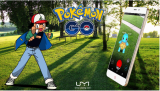 Niente di meglio: Pokemon Go su UMi Super Euro Edition!