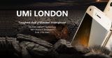 Lo smartphone robusto con doppia protezione: UMi London è ufficiale!