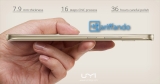 Umi Rome: 3GB di RAM ed un prezzo incredibile