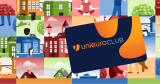 Unieuro: ecco come ottenere fino a 18€ GRATIS e senza spesa minima