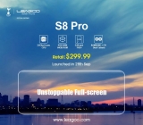 Leagoo lancia S8, e S8 Pro, le alternative economiche del blasonato Galaxy S8