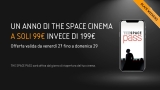 Black Friday: The Space Pass scontato di ben 100 euro