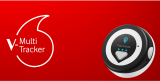 V-Multi Tracker è la soluzione IoT by Vodafone per ritrovare qualsiasi cosa
