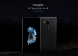 Vernee Apollo – Il primo Flagship per la VR in Pre-sale